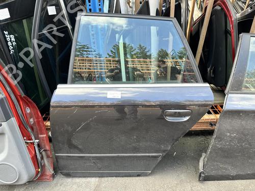 Left rear door AUDI A4 B7 Avant (8ED) 2.0 TDI | BP21318257C4 