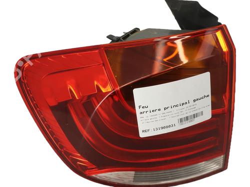 Left taillight BMW X1 (E84) xDrive 23 d | BP38722094C34 - Image 2
