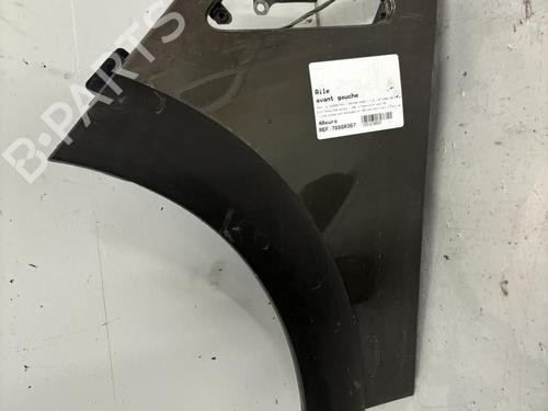 Used Left front fenders MINI MINI (R50, R53) One D (88 hp) 21302693
