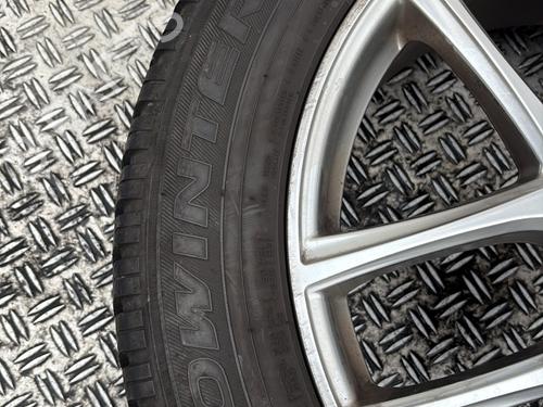 Rim RENAULT ESPACE V (JR_) 1.6 dCi 160 | BP31371406C45