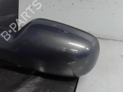 Left mirror RENAULT MEGANE II Coupé-Cabriolet (EM0/1_) 1.6 16V | BP21304851C26 