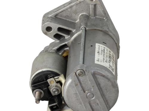Startmotor CITROËN C3 III (SX) 1.2 THP 110 (SXHNPS, SXHNZT, SXHNZ6) | BP21312961M8 