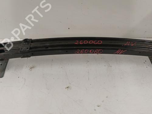 front-bumper-reinforcement-nissan-micra-v-k14-2016-32268329 main image