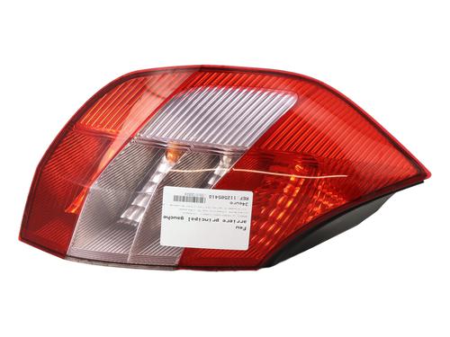 Used Left taillight RENAULT SCÉNIC II (JM0/1_) 1.6 (JM0C, JM0J, JM1B) (113 hp) 29182498