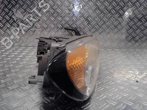 Right headlight NISSAN PRIMERA (P11) 2.0 16V | BP21309964C29 