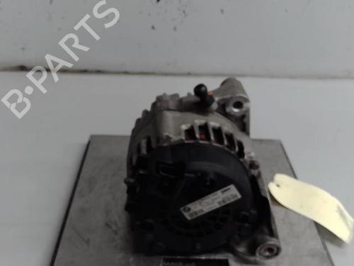 Used Alternator BMW 3 Coupe (E92) 325 d (204 hp) 21369977
