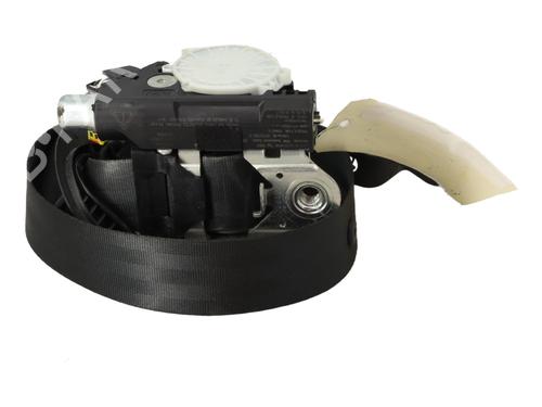 Used Front left seatbelt Front left seatbelt VW POLO V (6R1, 6C1) 1.0 (75 hp) 33167916 33167916