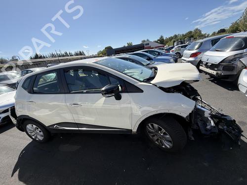 Card reader RENAULT CAPTUR I (J5_, H5_) 1.2 TCe 120 | BP28358804E4  - Image 19