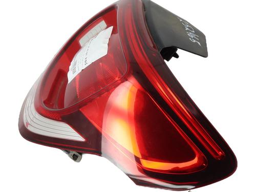 Right taillight CITROËN DS3 (SA_) 1.6 HDi 110 | BP28183072C35 - Image 5