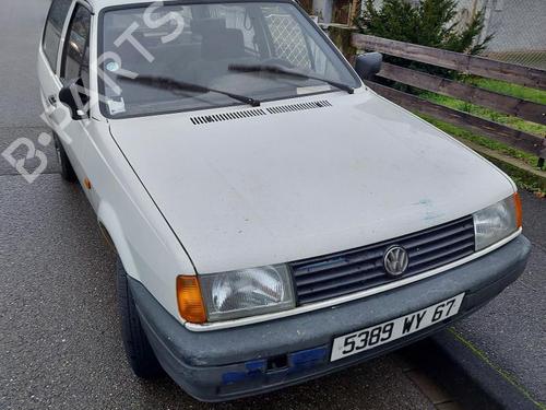 Used Parts VW POLO II (86C, 80)  1.0 Cat  2038367