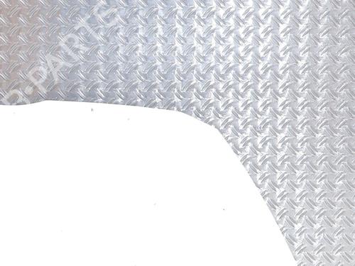 Capot FORD B-MAX (JK) 1.0 EcoBoost | BP39582637C1 - Image 2