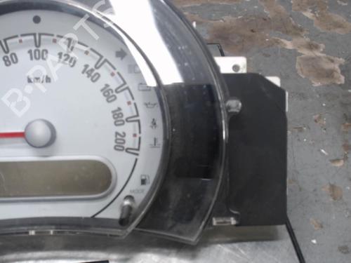 Instrument cluster OPEL AGILA (B) (H08) 1.0 (F68) | BP21315504C47 