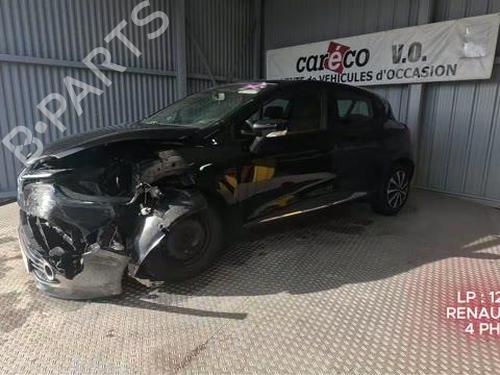 Front left seatbelt RENAULT CLIO IV (BH_) 1.2 16V | BP34144521I26 - Image 12