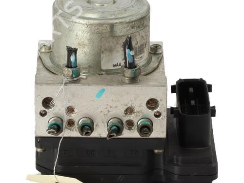 Used ABS pump RENAULT KOLEOS I (HY_) 2.0 dCi (HY0K) (150 hp) 21296559