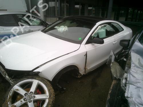 Middle console AUDI A5 (8T3) 3.0 TDI quattro | BP24964023I22 - Image 7
