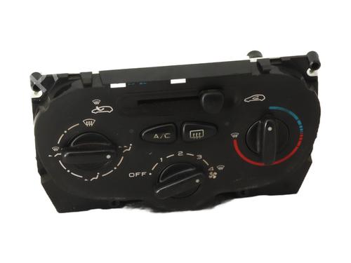 Climate control PEUGEOT 206+ (2L_, 2M_) 1.1 | BP36905760I5 - Image 3