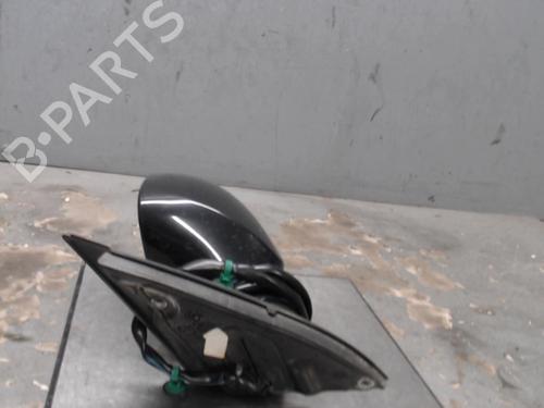 Left mirror VW PASSAT B6 (3C2) 1.9 TDI | BP21297118C26 