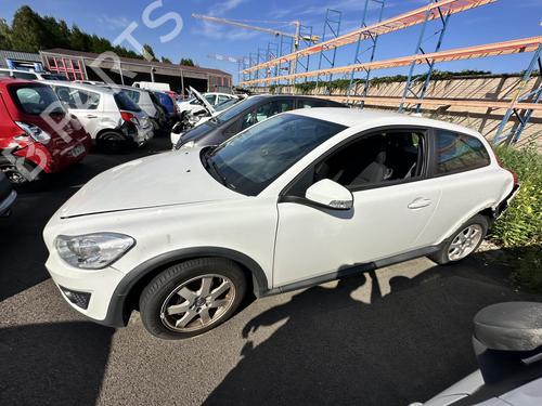 AC compressor VOLVO C30 (533) D2 | BP21316622M34 - Image 15