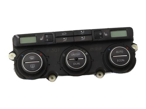 Used Climate control Climate control VW PASSAT B6 (3C2) 2.0 FSI (150 hp) 31358048 31358048