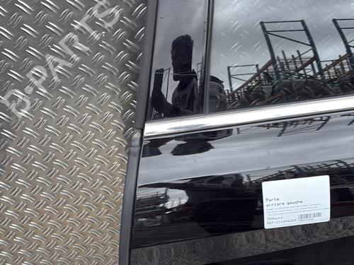 Left rear door PEUGEOT 308 SW II (LC_, LJ_, LR_, LX_, L4_) 1.2 THP 130 | BP28535817C4