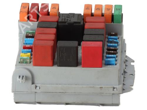 caixa-de-fusiveis-peugeot-boxer-van-2006-23970893 main image