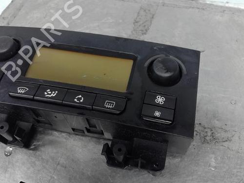 Used Climate control CITROËN C4 I (LC_) 1.6 HDi (109 hp) 21369484