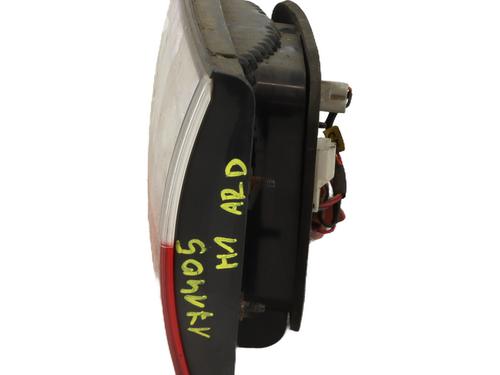 Right tailgate light HYUNDAI H-1 / STAREX Bus (A1) 2.5 TCi | BP21363473C80 - Image 2