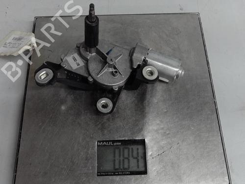 Rear wiper motor VW FOX Hatchback (5Z1, 5Z3, 5Z4) 1.4 TDI | BP21310603M102 