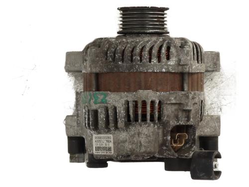 Used Alternator Alternator CITROËN C3 II (SC_) 1.4 (73 hp) 21318380 21318380