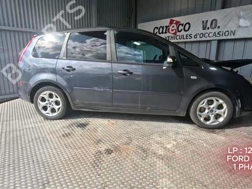 Starter FORD C-MAX (DM2) 1.8 TDCi | BP33652177M8  - Image 7