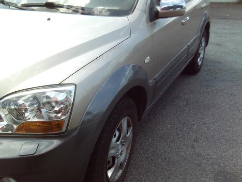 Used Parts KIA SORENTO I (JC)  2.5 CRDi  1989450