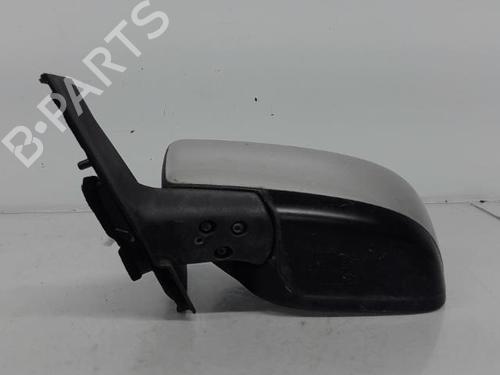 Used Left mirror MAZDA 5 (CR) 2.0 CD (CR19) (110 hp) 21299000