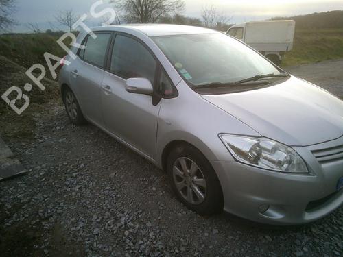 Front left seatbelt TOYOTA AURIS (_E15_) 1.4 D-4D (NDE150_, NDE150R) | BP24523821I26  - Image 6