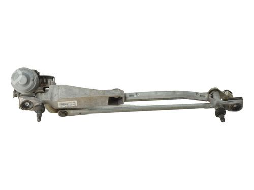 Front wiper motor FORD FIESTA VI (CB1, CCN) 1.25 | BP30513444M29 - Image 3