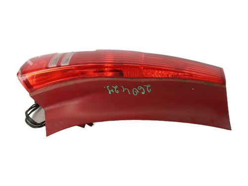 Left taillight CITROËN C4 I (LC_) 1.6 HDi | BP32103598C34 