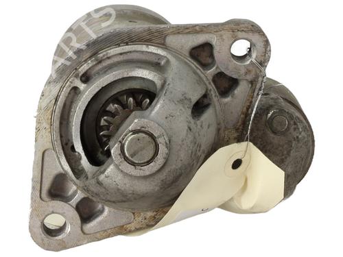 Used Starter Starter OPEL ZAFIRA / ZAFIRA FAMILY B (A05) 1.7 CDTI (M75) (125 hp) 21299094 21299094