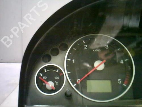 Instrument cluster FORD MONDEO III Turnier (BWY) 2.0 16V TDDi / TDCi | BP21364675C47 