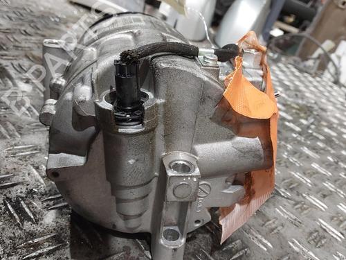Used AC compressor AC compressor MERCEDES-BENZ VITO / MIXTO Van (W639) 113 CDI (639.601, 639.603, 639.605) (136 hp) 40458063 40458063