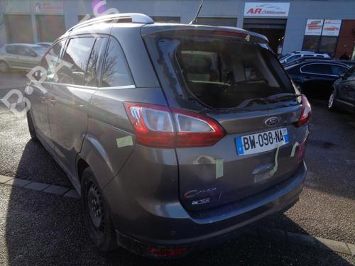 Used Parts FORD GRAND C-MAX (DXA/CB7, DXA/CEU)  2.0 TDCi  1987511