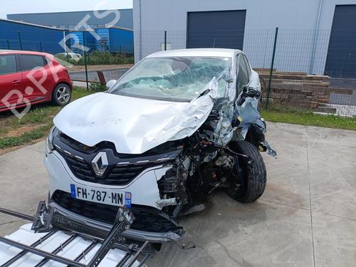 Pala sol esquerda RENAULT CAPTUR II (HF_) TCe 155 (HFMN) | BP36287006I1 - Image 10