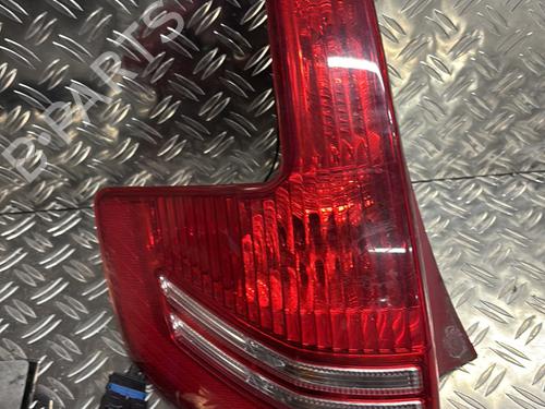 Used Left taillight CITROËN C4 I (LC_) 1.6 HDi (90 hp) 21682926