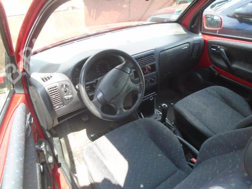 Right mirror SEAT AROSA (6H1) 1.7 SDI | BP21371247C27 