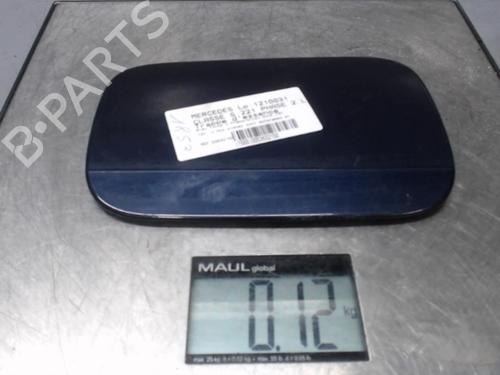 Used Fuel flap MERCEDES-BENZ S-CLASS (W221, V221) S 350 BlueTec (221.026, 221.126) (258 hp) 21307605