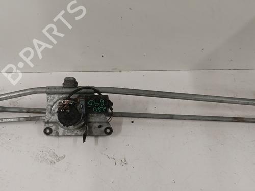 Used Front wiper motor Front wiper motor CITROËN XSARA PICASSO (N68) 1.6 (95 hp) 32390996 32390996