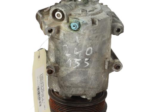 Used AC compressor AC compressor FORD FIESTA VI (CB1, CCN) 1.25 (60 hp) 21867840 21867840