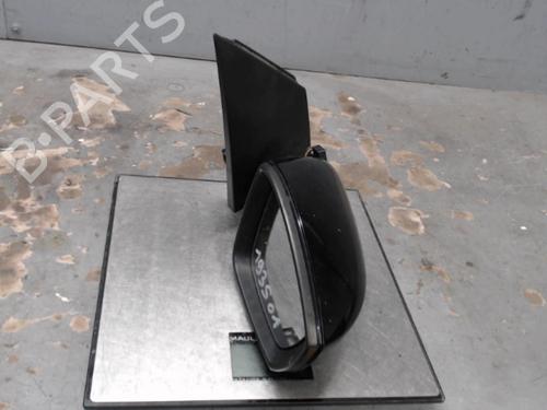 Used Right mirror VW POLO V (6R1, 6C1) 1.6 TDI (90 hp) 21299098