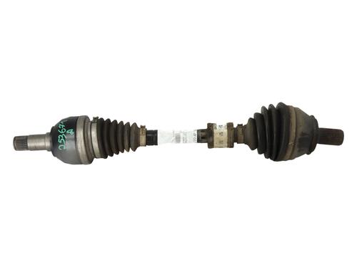Right front driveshaft MERCEDES-BENZ A-CLASS (W177) A 180 (177.084) | BP32698287M39 - Image 4