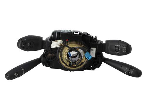 Used Steering column stalk Steering column stalk CITROËN C3 II (SC_) 1.6 HDi (92 hp) 25907065 25907065