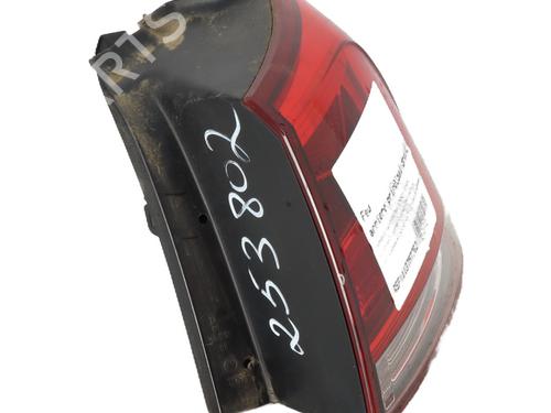 Right taillight VW GOLF VII (5G1, BQ1, BE1, BE2) 2.0 TDI | BP30285353C35 