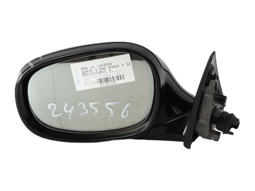 Used Left mirror BMW 3 (E90) 318 d (136 hp) 21314053
